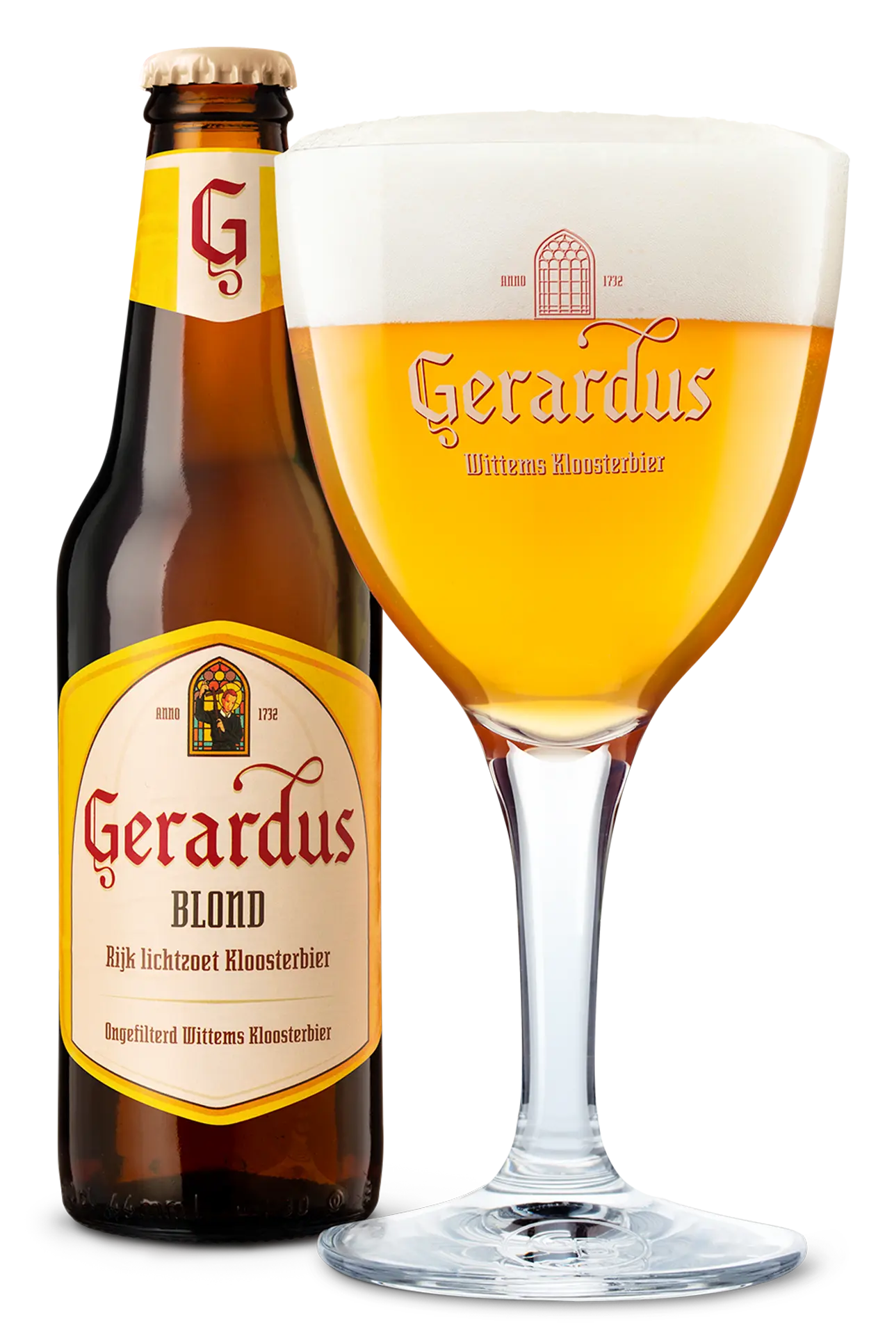 Gerardus 