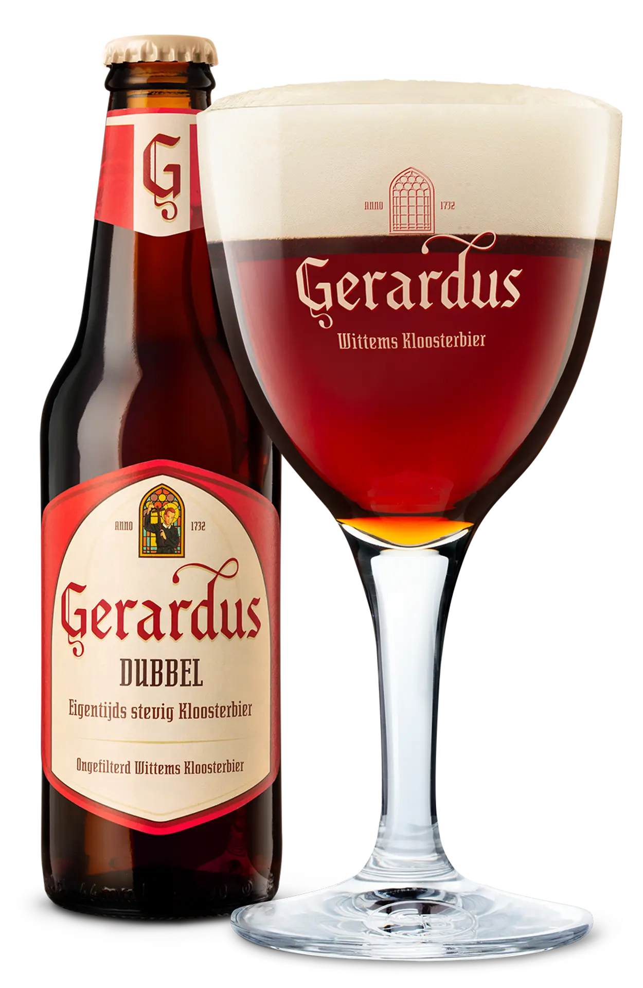 Gerardus 